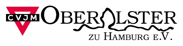 Logo des CVJM Oberalster